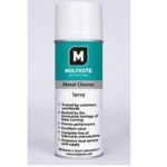 Очиститель общего назначения Molykote Metal Cleaner Spray (400 мл)