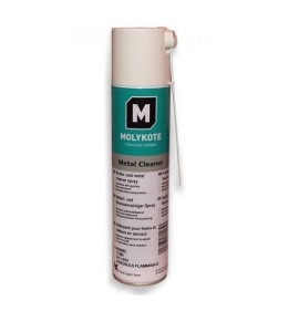 Molykote Metal Cleaner Spray 2