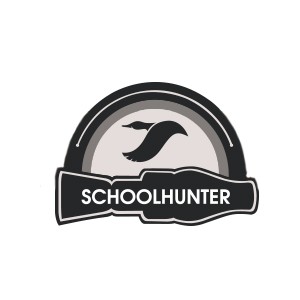 Манки на гуся Schoolhunter